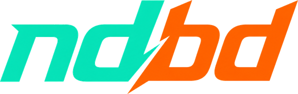 Logo ndbd – trang chủ